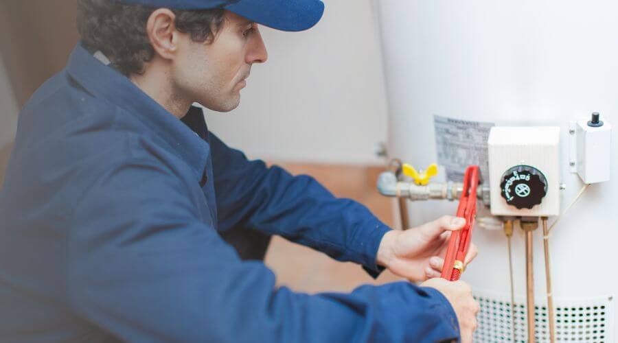 Professional Leak Detection Services in Eden, SD